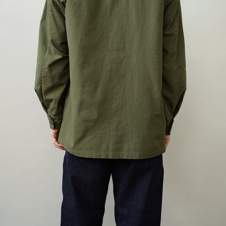 YAECA FATIGUE JACKET