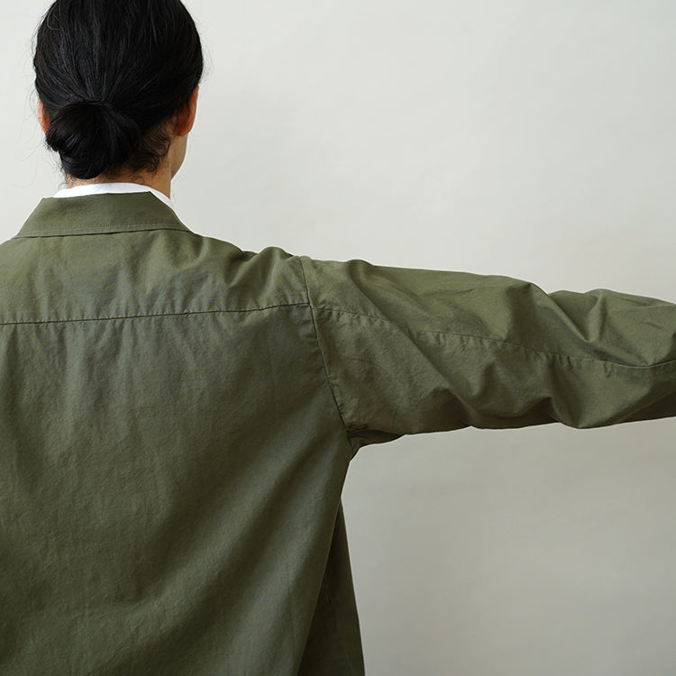 YAECA FATIGUE JACKET