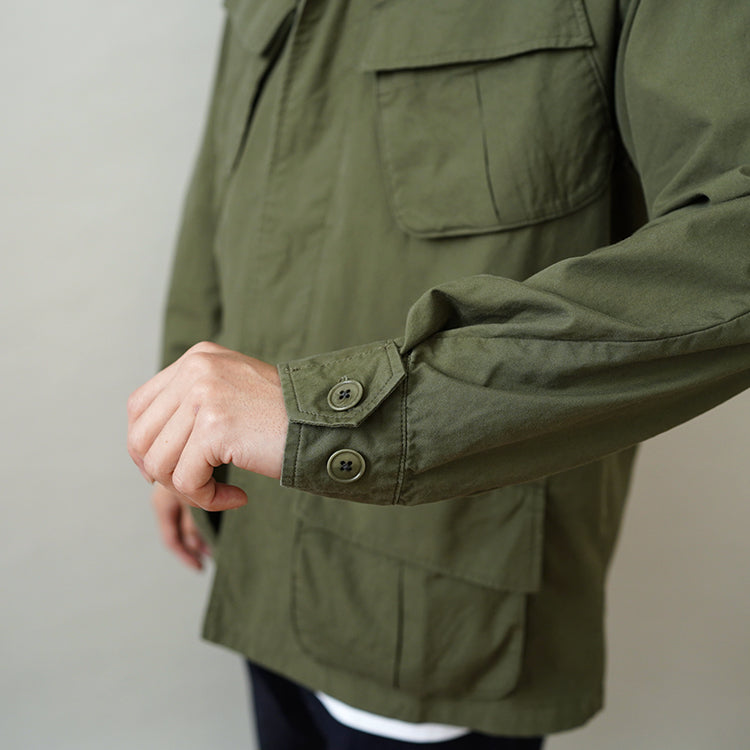 YAECA FATIGUE JACKET