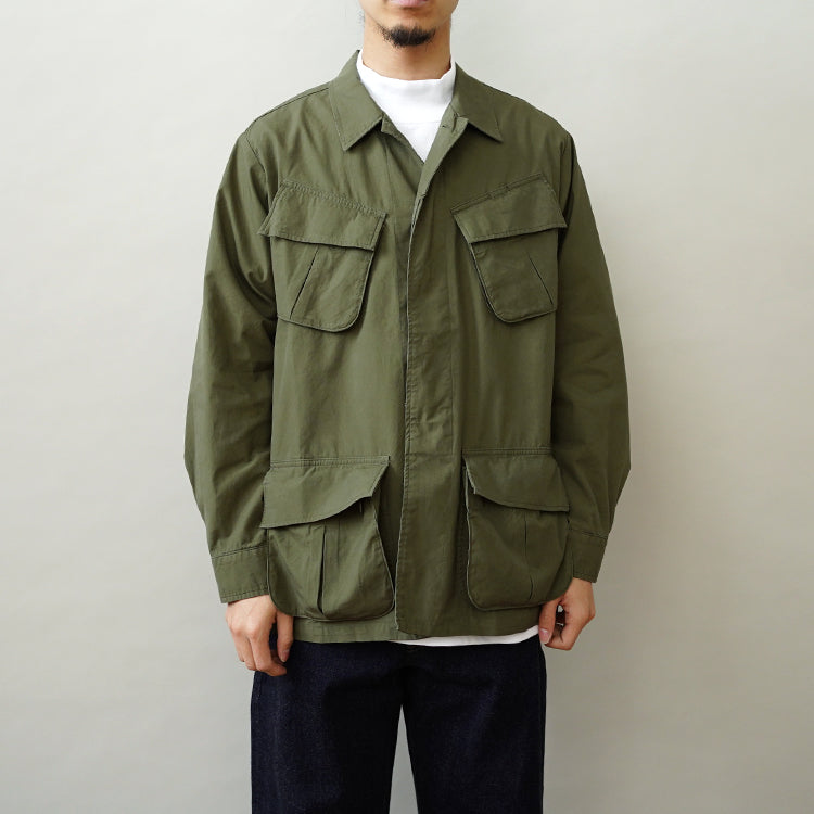 YAECA FATIGUE JACKET