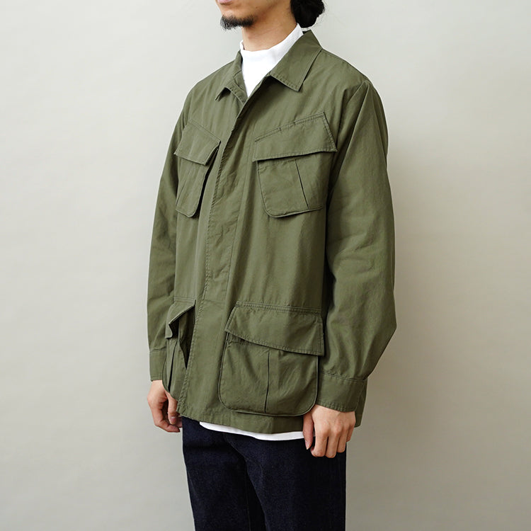 YAECA FATIGUE JACKET