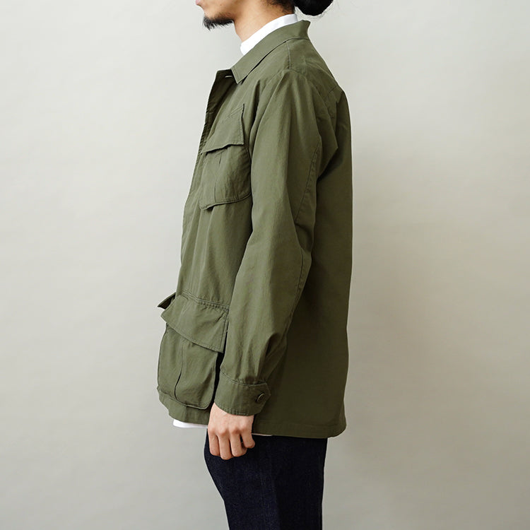 YAECA FATIGUE JACKET