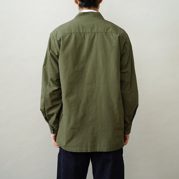 YAECA FATIGUE JACKET