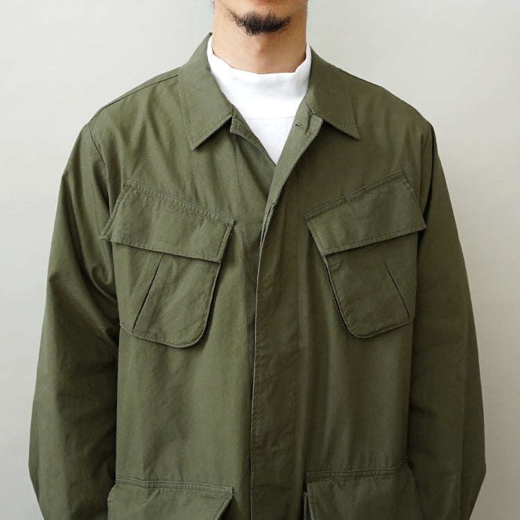 YAECA FATIGUE JACKET