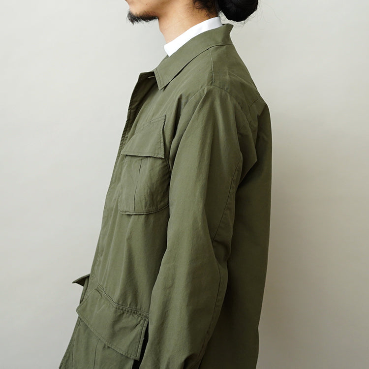 YAECA FATIGUE JACKET