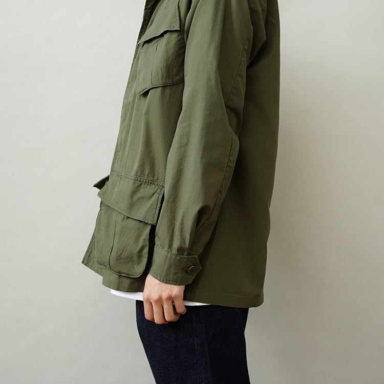 YAECA FATIGUE JACKET