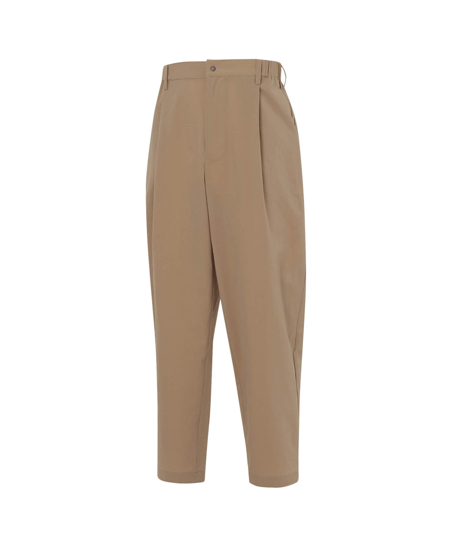 NANGA Dot Air COMFY TUCK TAPERED PANTS – unexpected store