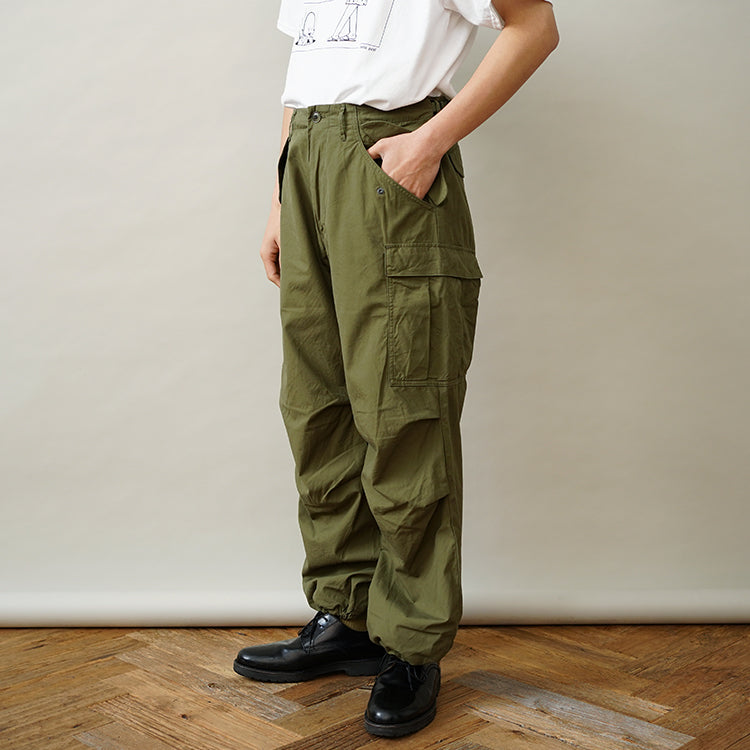 【中古品】Yaeca M-51 Field Pants S パンツ