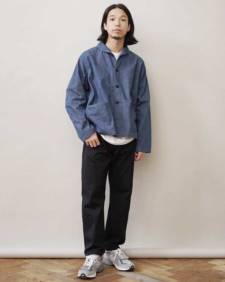 YAECA COVERALL