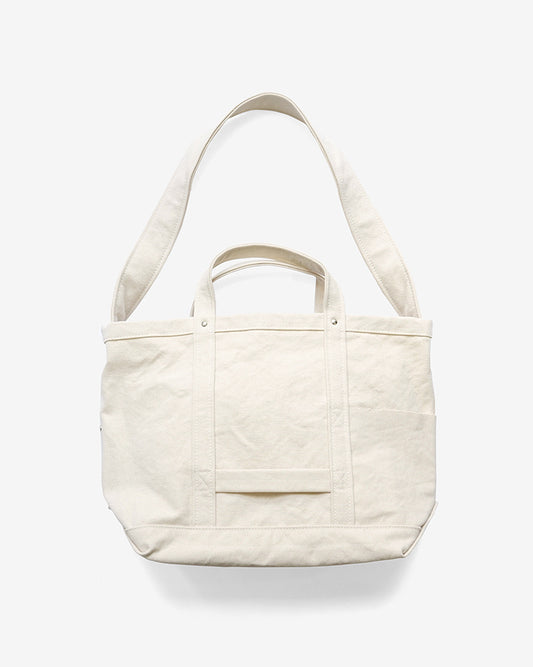 YAECA TOOL BAG MEDIUM C.NATURAL