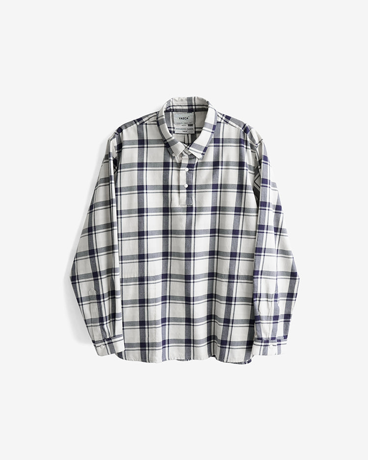 YAECA STANDARD PO COMFORT SHIRT