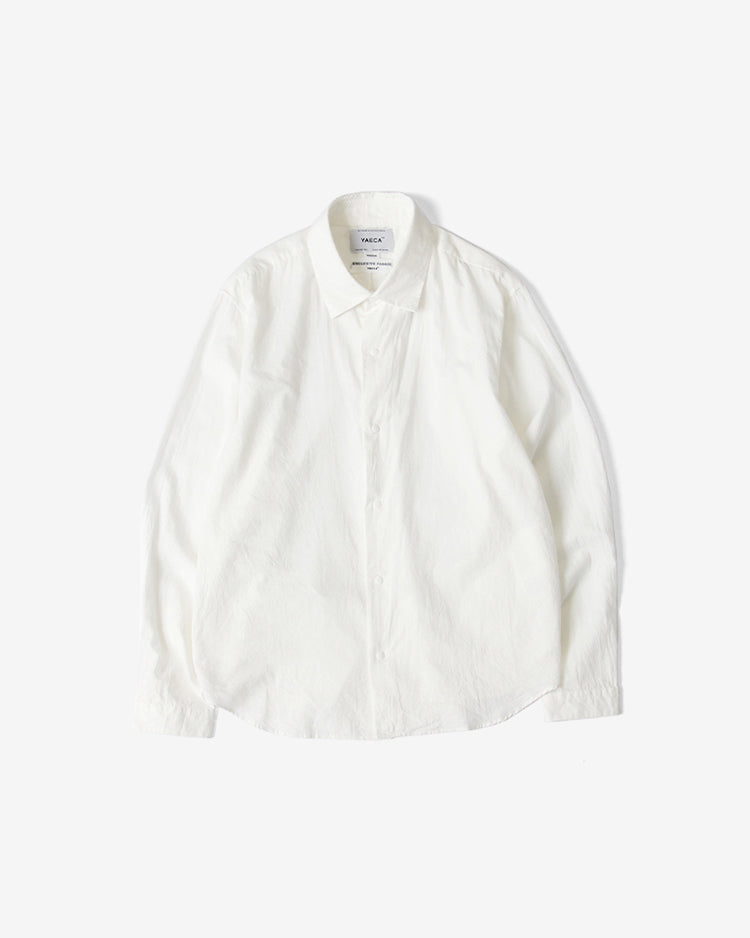 YAECA RELAX COMFORT SHIRT