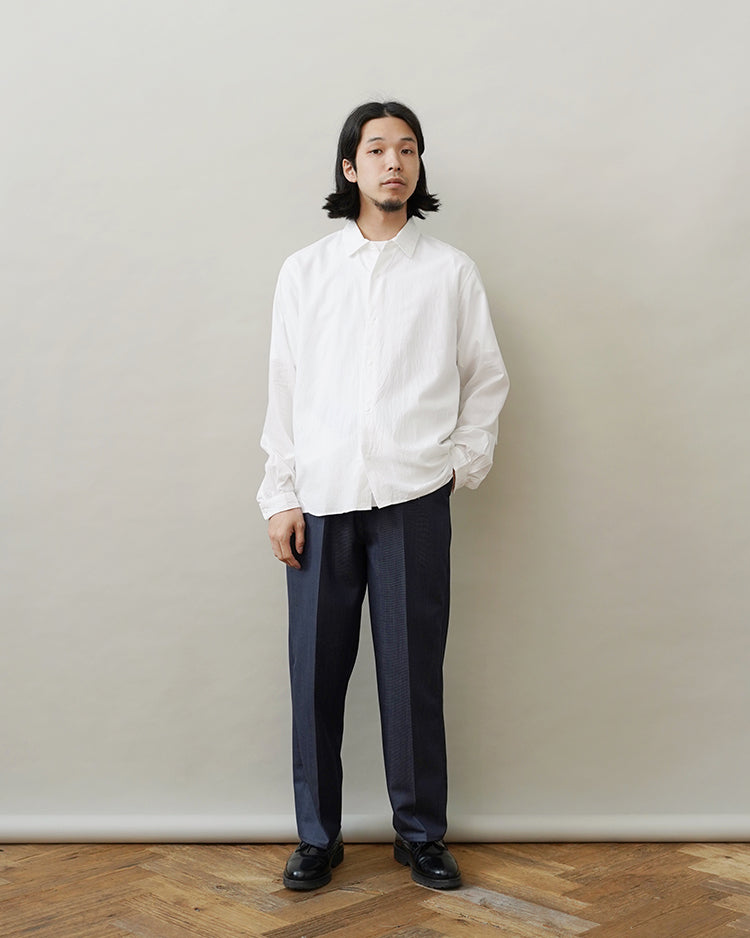 YAECA RELAX COMFORT SHIRT