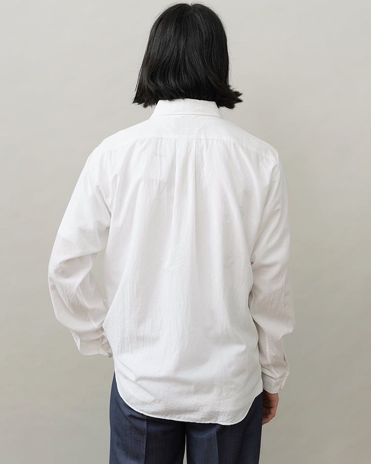 YAECA RELAX COMFORT SHIRT