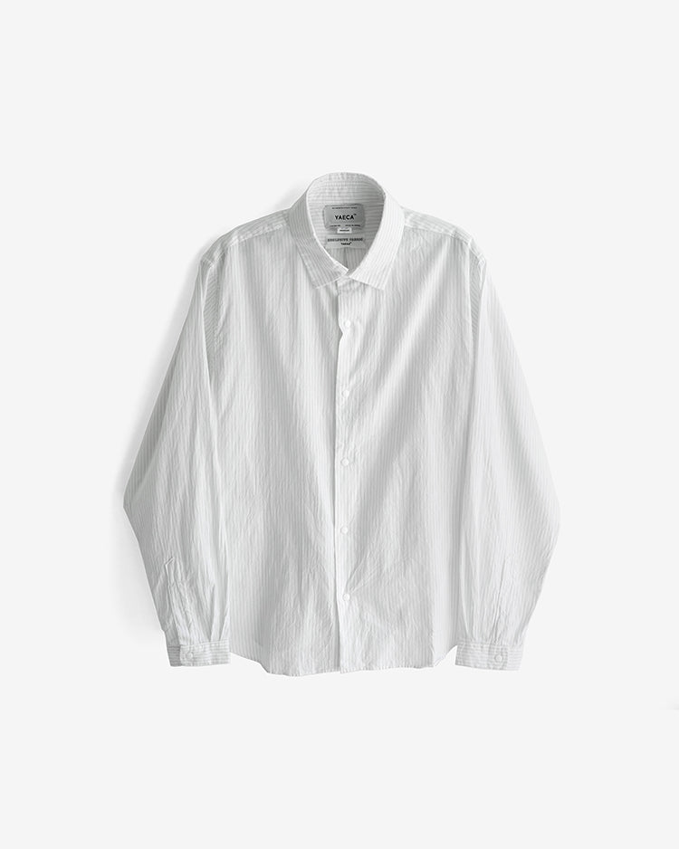 YAECA RELAX COMFORT SHIRT