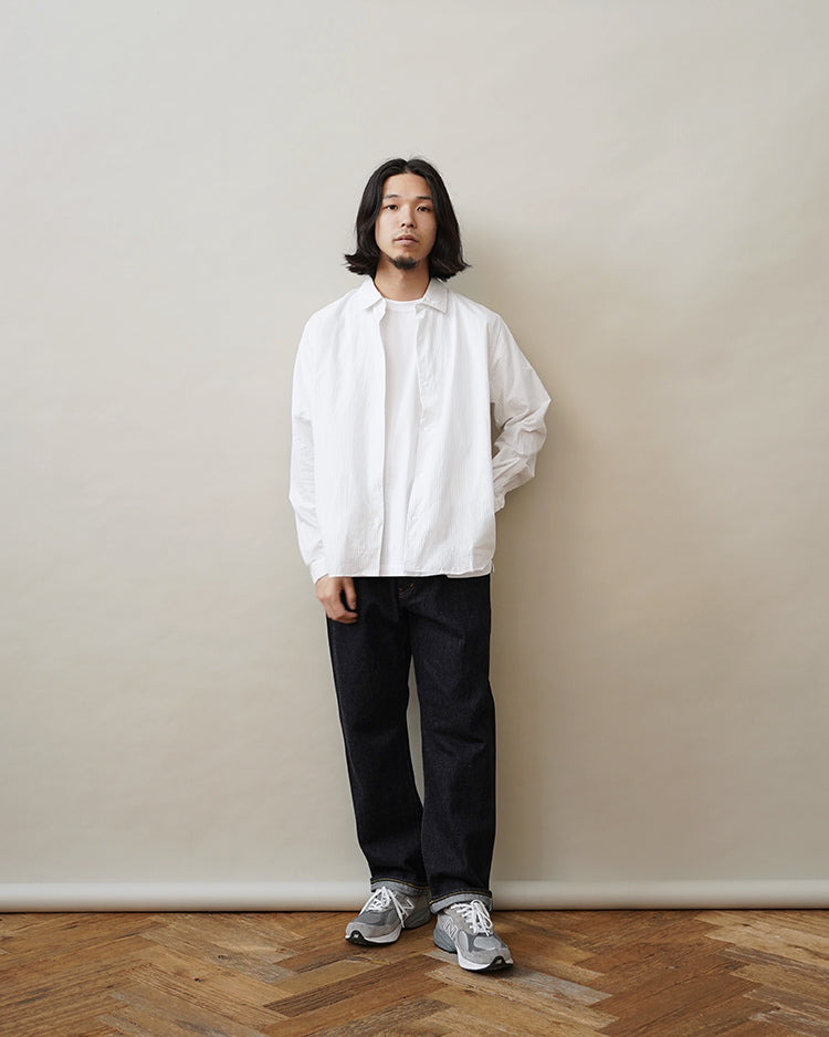 YAECA RELAX COMFORT SHIRT