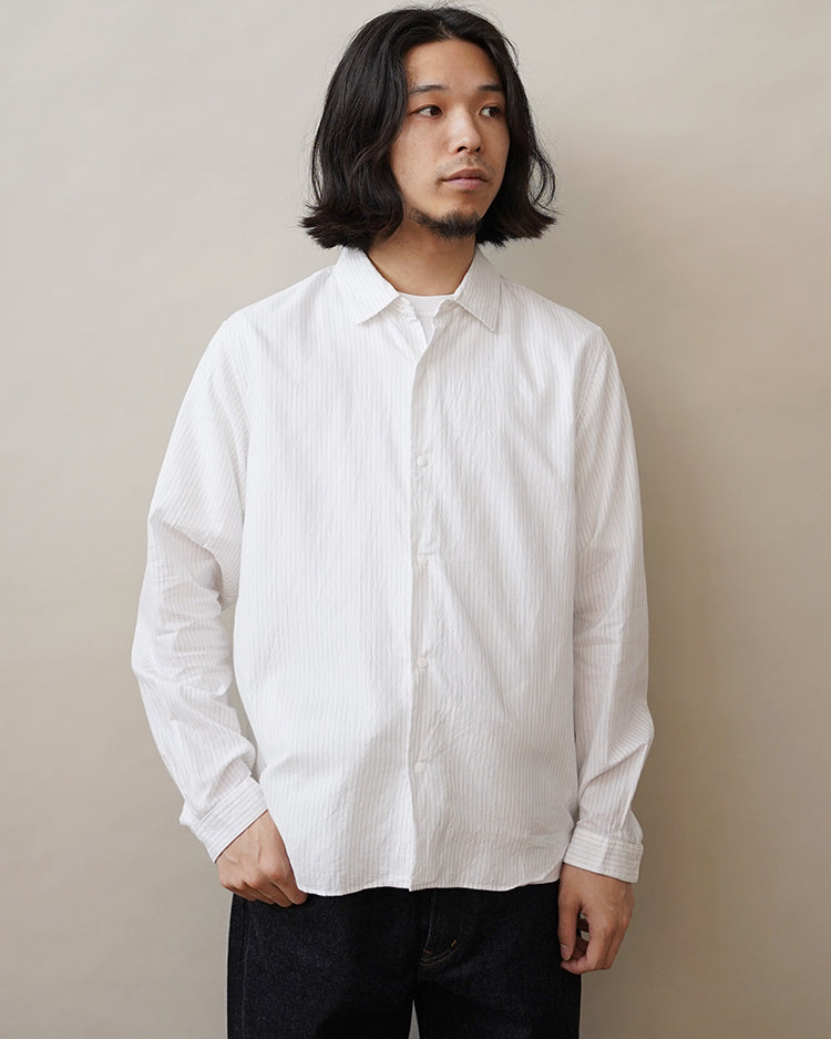 YAECA RELAX COMFORT SHIRT