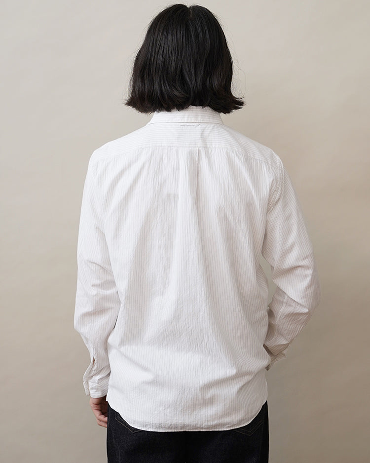 YAECA RELAX COMFORT SHIRT