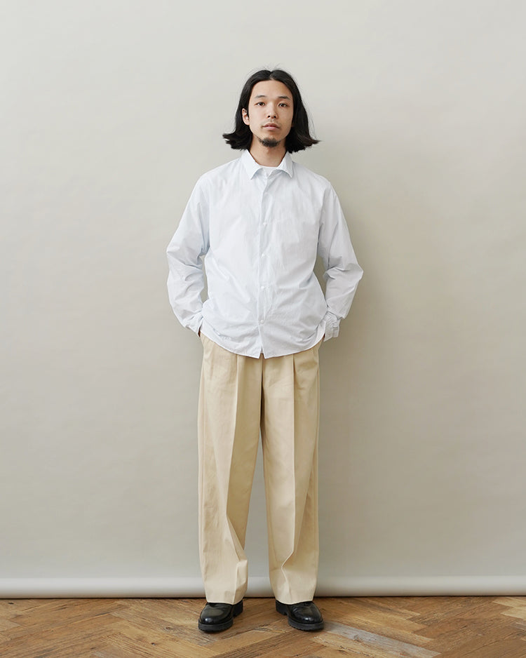 YAECA RELAX COMFORT SHIRT