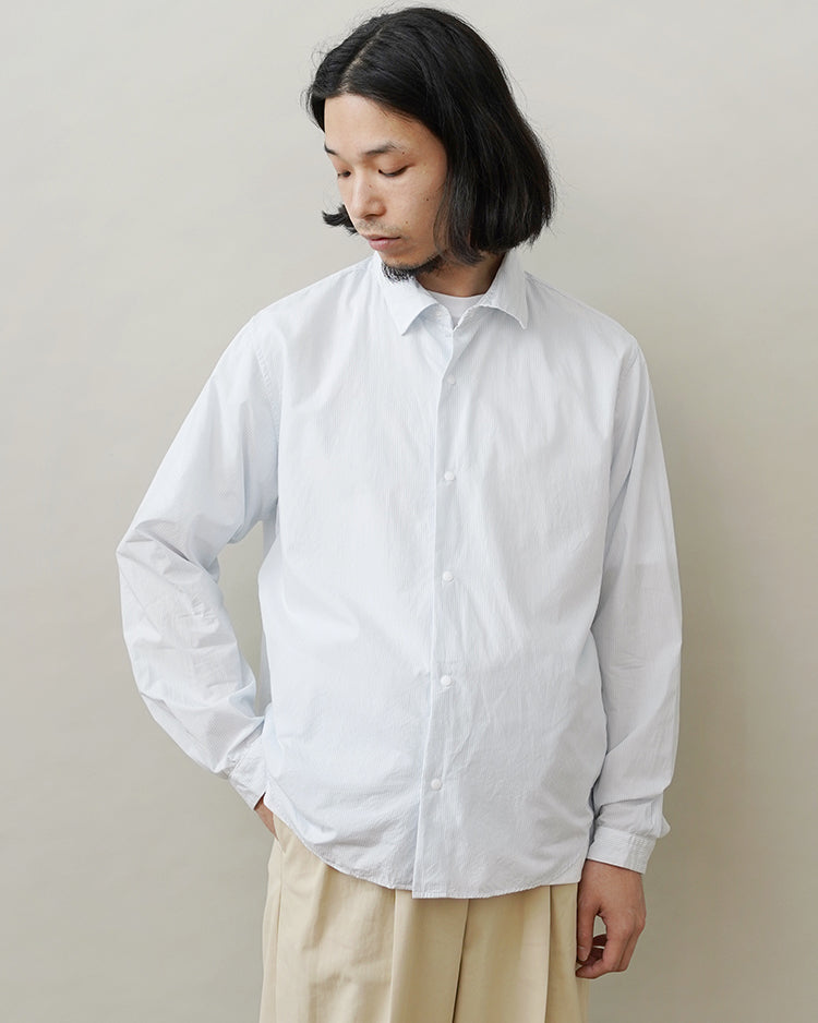 YAECA RELAX COMFORT SHIRT