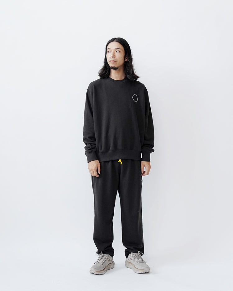 TOKYO DESIGN STUDIO New Balance French Terry Crew