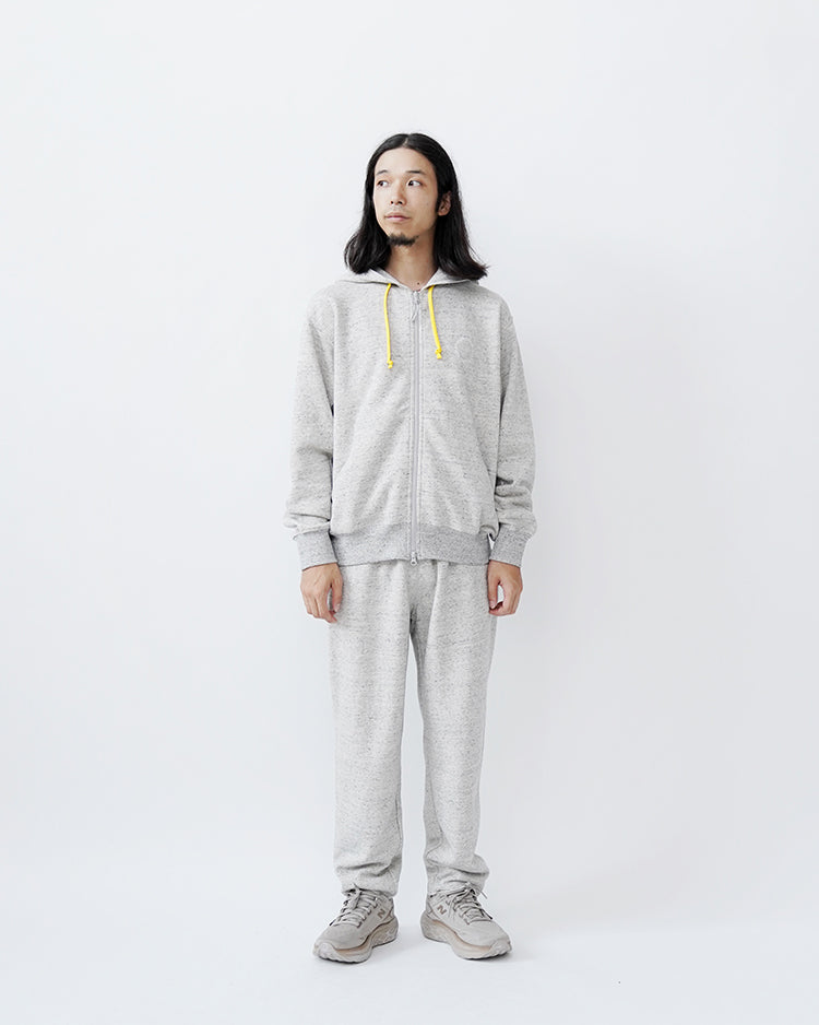 TOKYO DESIGN STUDIO New Balance French Terry Zip Hoodie