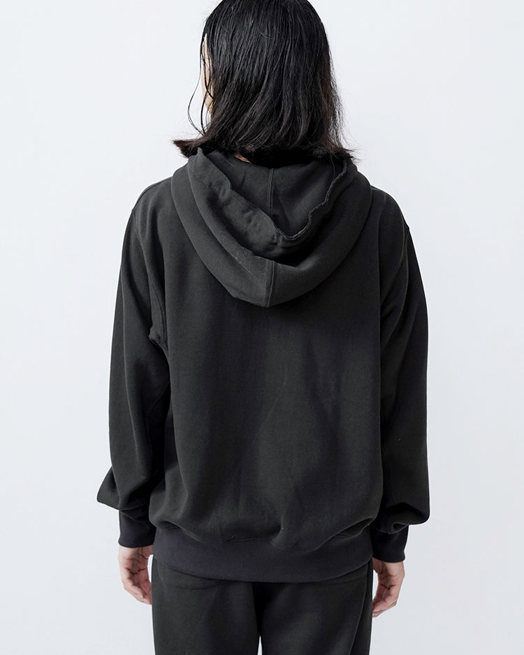 TOKYO DESIGN STUDIO New Balance French Terry Zip Hoodie