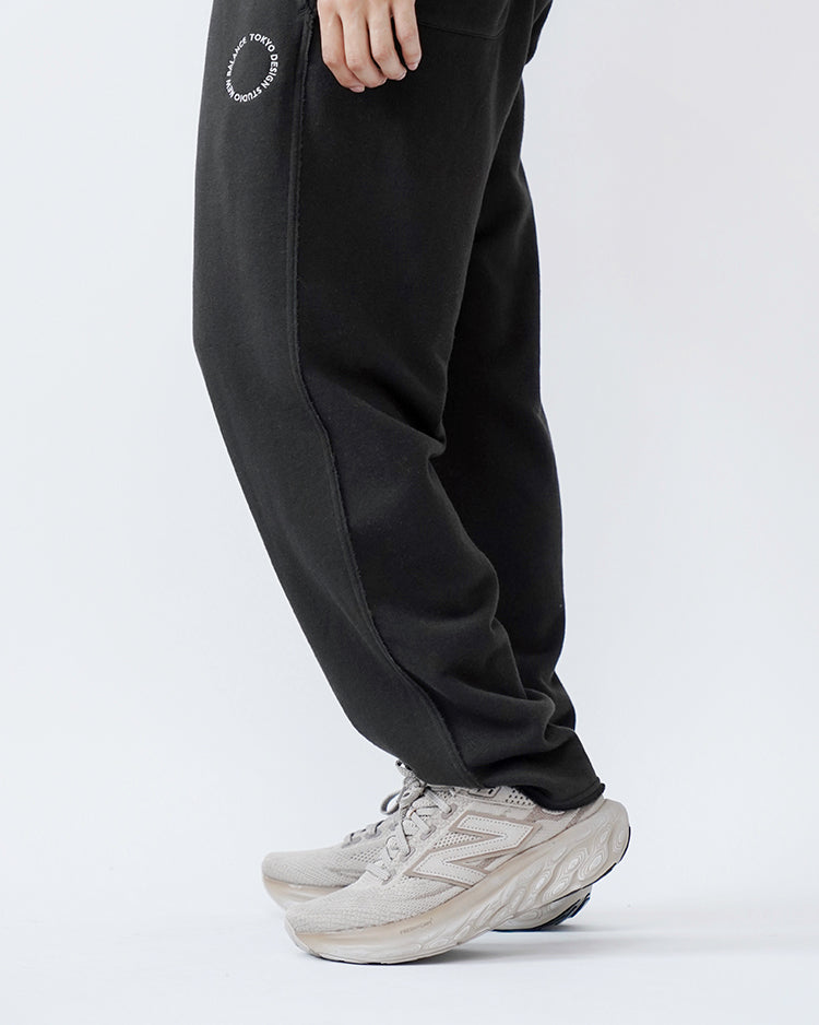 TOKYO DESIGN STUDIO New Balance French Terry Pants