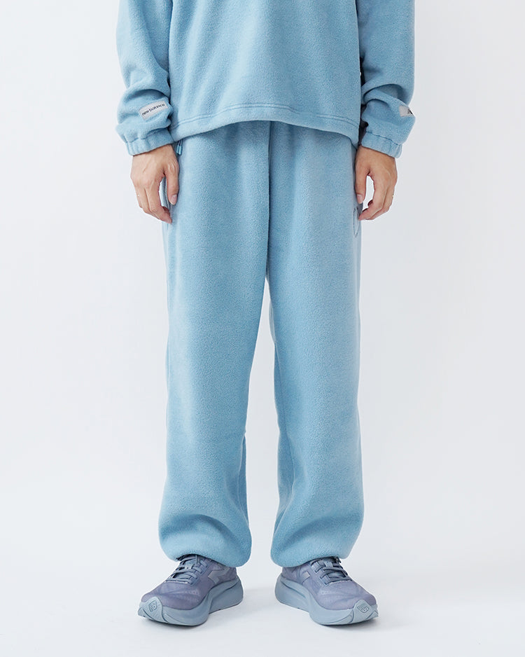 TOKYO DESIGN STUDIO New Balance Fleece Pants