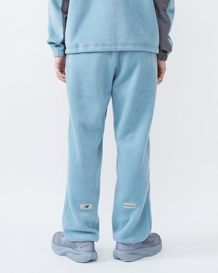 TOKYO DESIGN STUDIO New Balance Fleece Pants