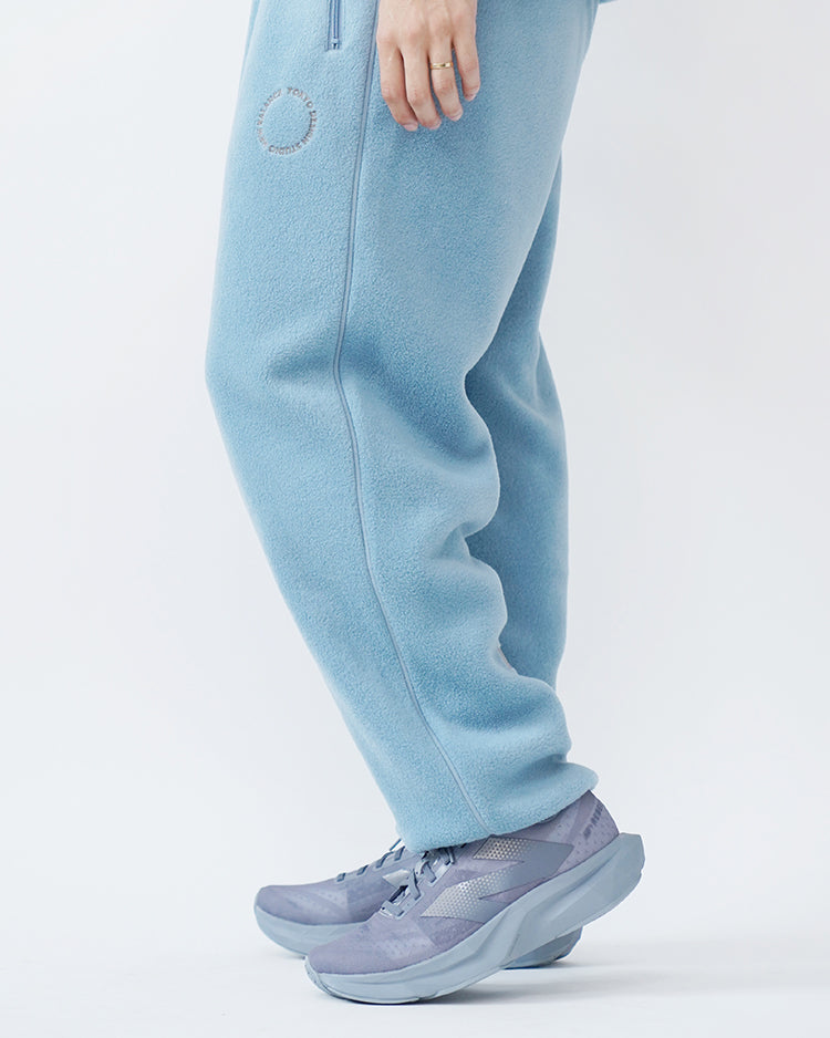 TOKYO DESIGN STUDIO New Balance Fleece Pants