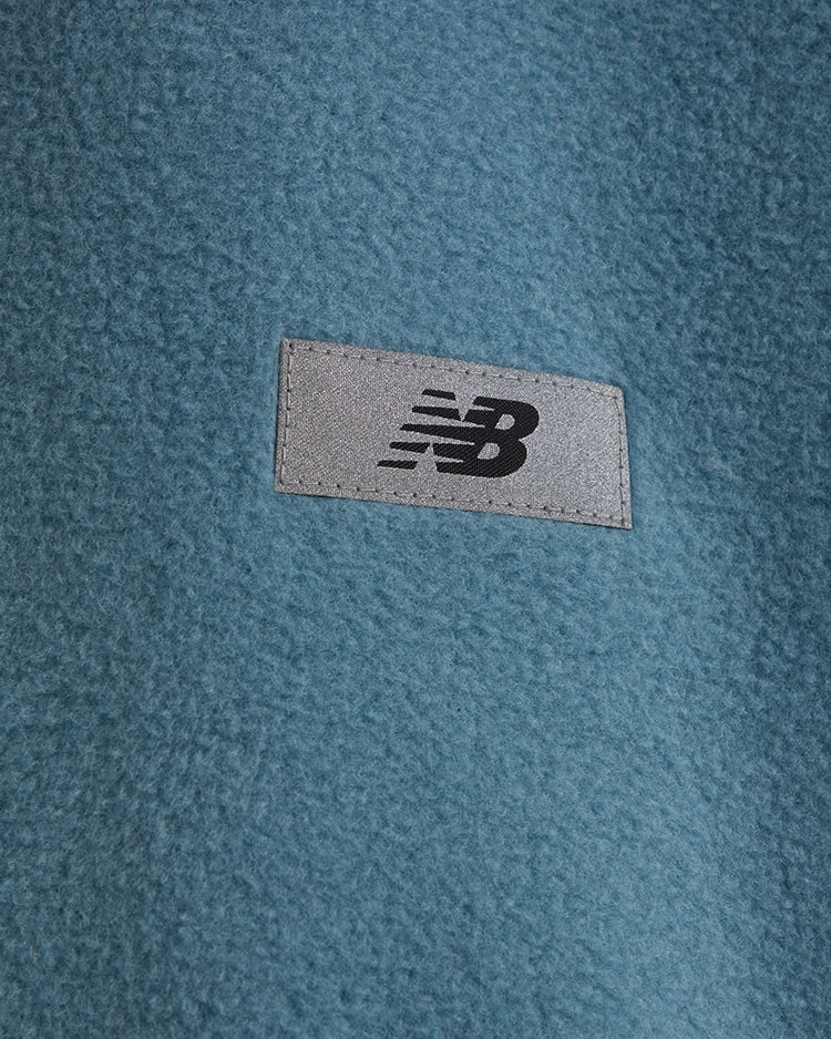 TOKYO DESIGN STUDIO New Balance Fleece Pants