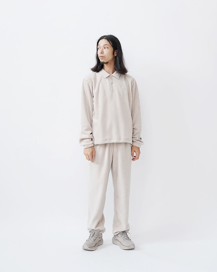 TOKYO DESIGN STUDIO New Balance Fleece Pants