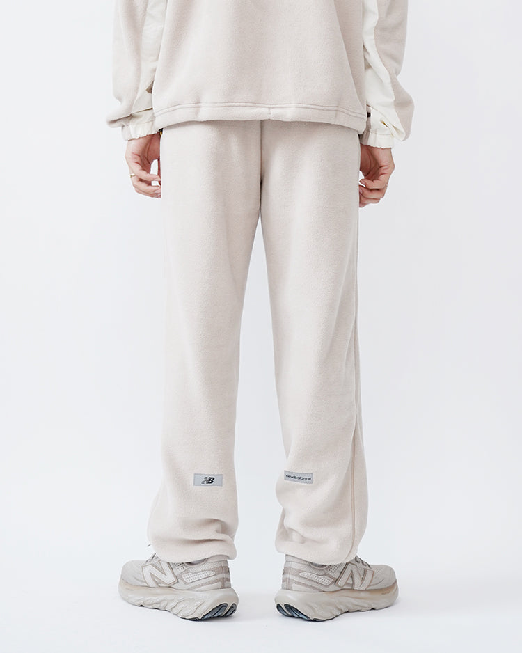 TOKYO DESIGN STUDIO New Balance Fleece Pants