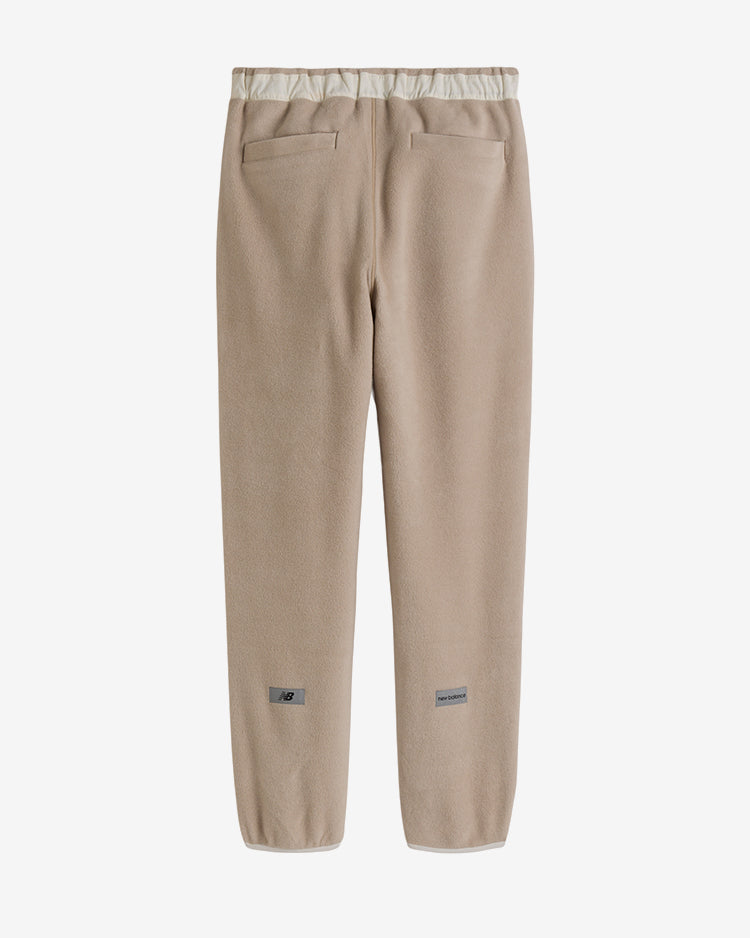 TOKYO DESIGN STUDIO New Balance Fleece Pants