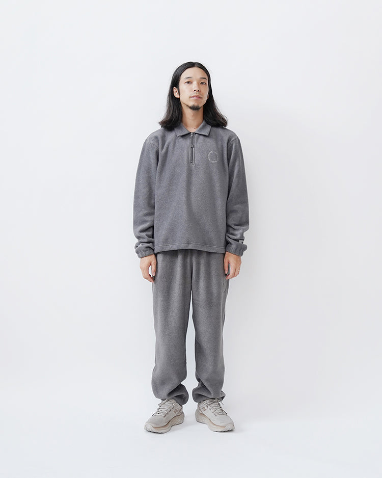 TOKYO DESIGN STUDIO New Balance Fleece Pants