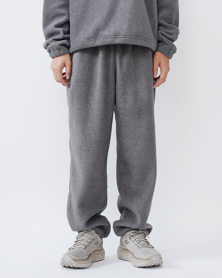 TOKYO DESIGN STUDIO New Balance Fleece Pants