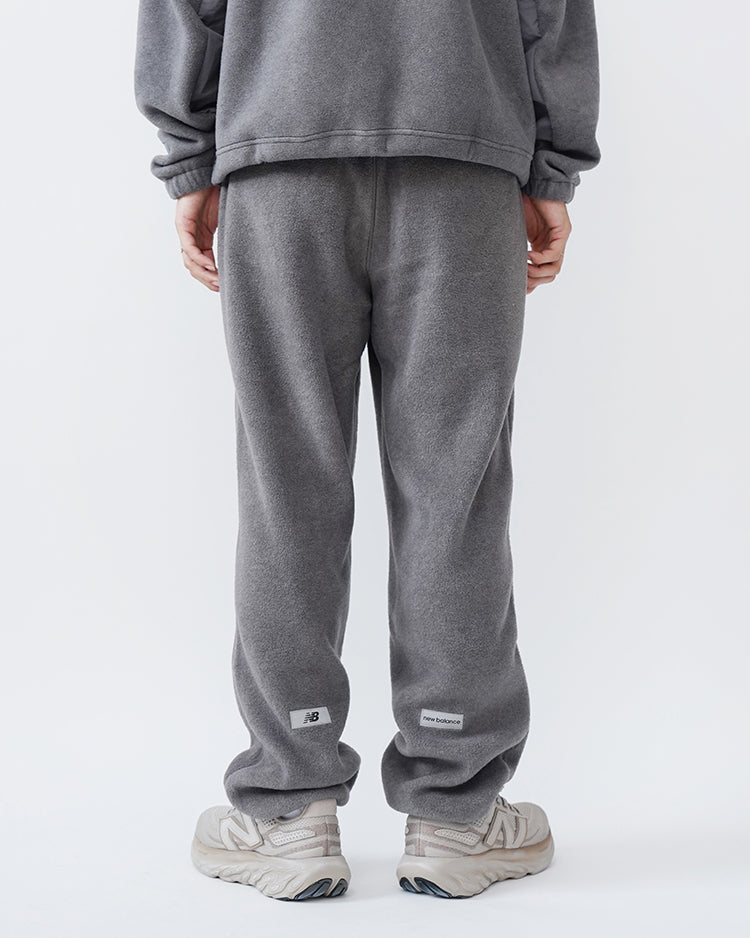 TOKYO DESIGN STUDIO New Balance Fleece Pants