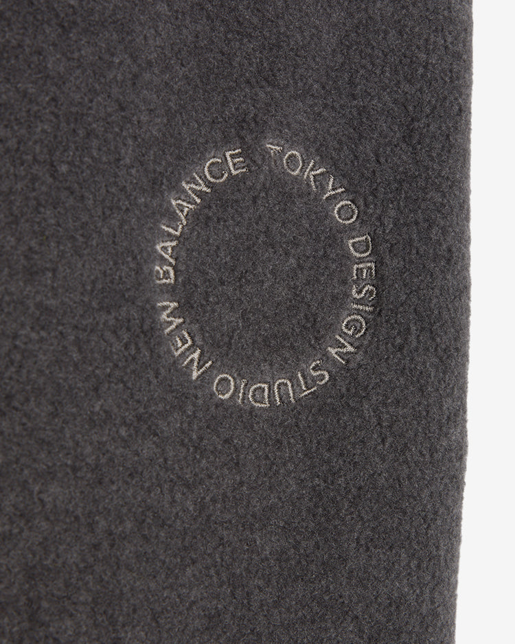 TOKYO DESIGN STUDIO New Balance Fleece Pants