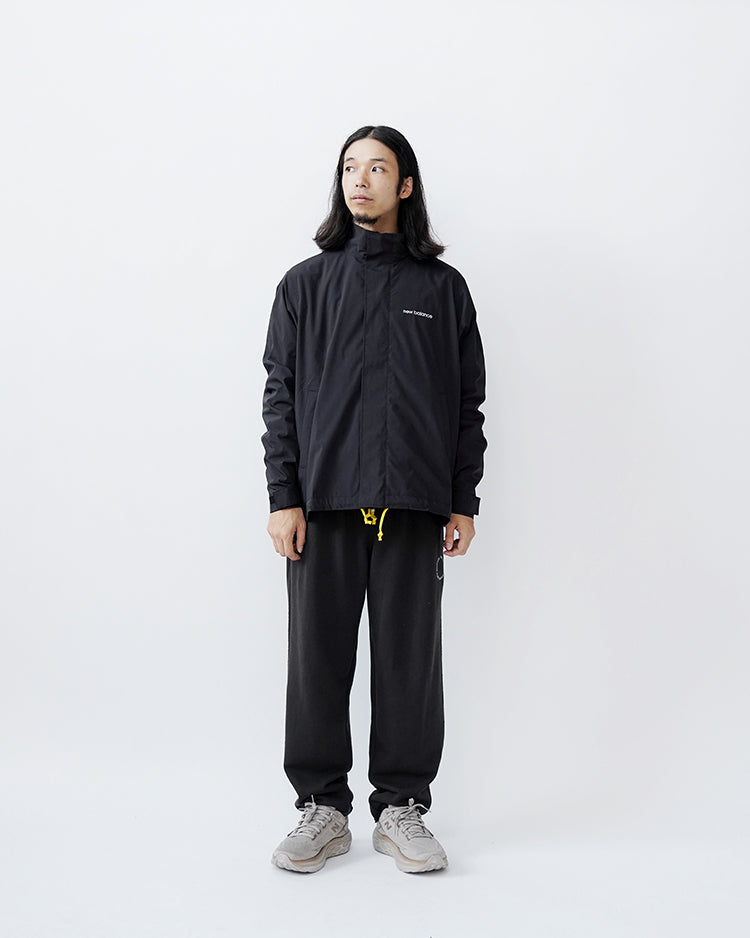 TOKYO DESIGN STUDIO New Balance Nylon Wind Jacket