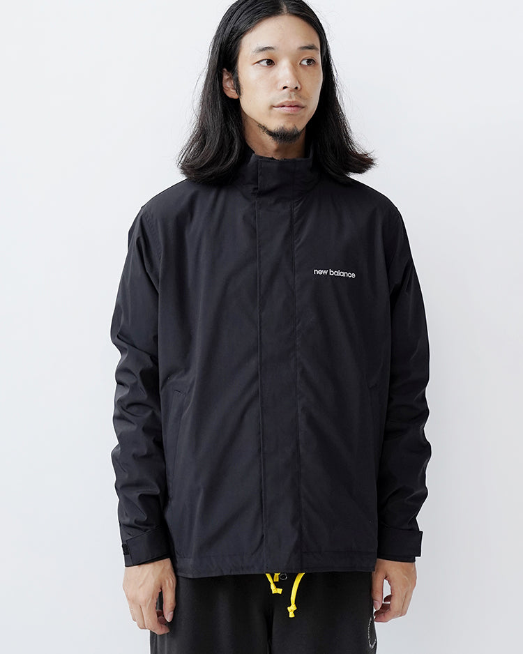 TOKYO DESIGN STUDIO New Balance Nylon Wind Jacket