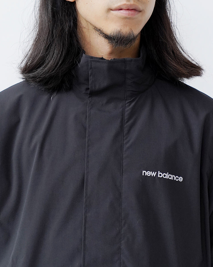 TOKYO DESIGN STUDIO New Balance Nylon Wind Jacket