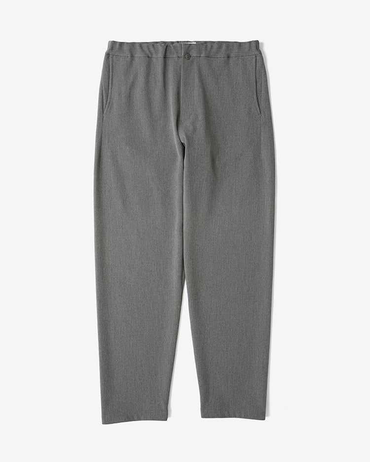 YAECA STANDARD EASY 2WAY PANTS