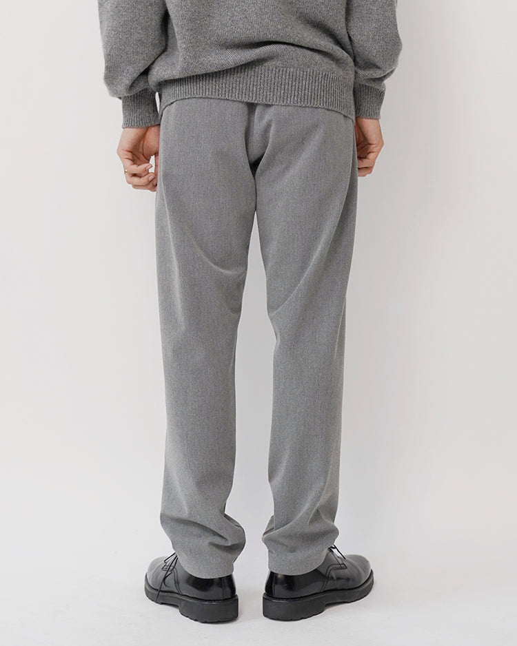 YAECA STANDARD EASY 2WAY PANTS