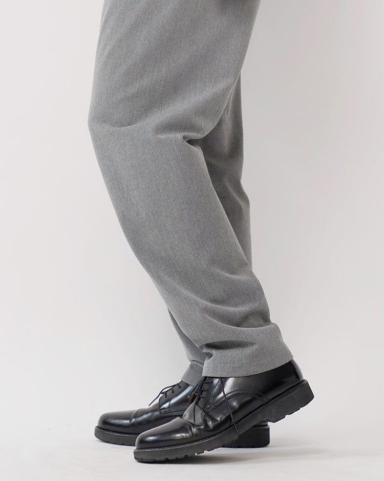 YAECA STANDARD EASY 2WAY PANTS