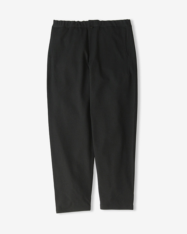 YAECA STANDARD EASY 2WAY PANTS