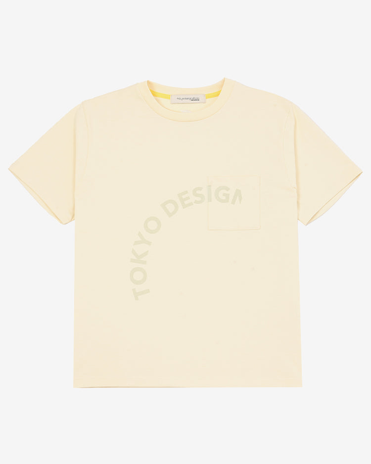 TOKYO DESIGN STUDIO New Balance Graphic Short Sleeve T-Shirt - PRC