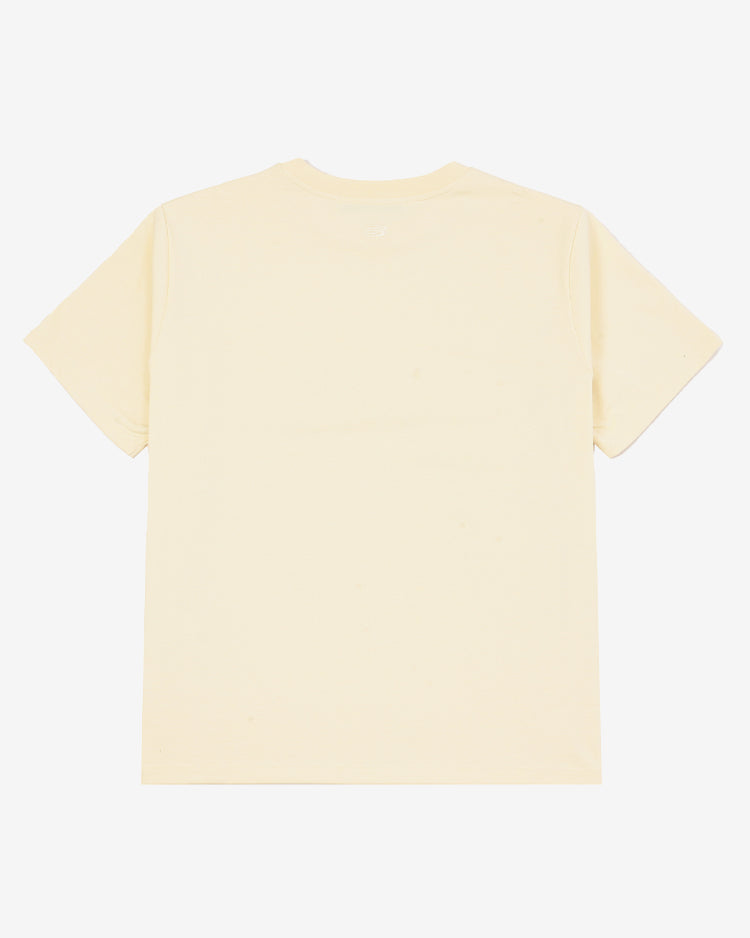 TOKYO DESIGN STUDIO New Balance Graphic Short Sleeve T-Shirt - PRC