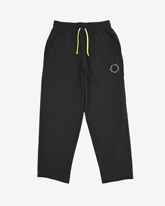 TOKYO DESIGN STUDIO New Balance Knit Pants - BK
