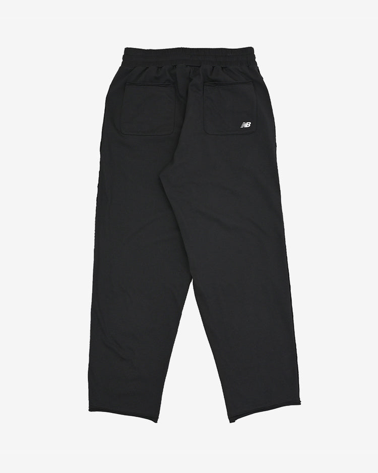 TOKYO DESIGN STUDIO New Balance Knit Pants - BK